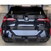 BMW X3 (G45) Towbar | Invisible detachable 