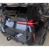 BMW X3 (G45) Towbar | Invisible detachable 