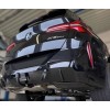 BMW X3 (G45) Towbar | Invisible detachable 