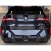 BMW X3 (G45) Towbar | Invisible detachable 