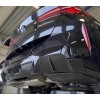BMW X3 (G45) Towbar | Invisible detachable 