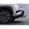 BYD Seal | Sealion 7 Invisible Towbar