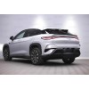 BYD Seal | Sealion 7 Invisible Towbar