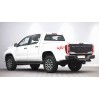 FOTON Tunland G7 Flange Towbar