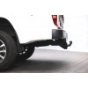 FOTON Tunland G7 Flange Towbar