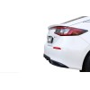 Honda CIVIC XI liftback (FL) from 2021 (incl eHEV) Invisible Towbar