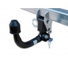 Hyundai Ioniq 9 EV Invisible Towbar