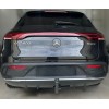 Mercedes EQC Invisible Towbar incl AMG-line
