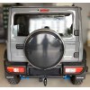 Suzuki Jimny IV Towbar