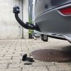 Tesla Model S Towbar
