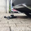 Tesla Model S Towbar