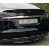 Tesla Model S Towbar