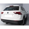 Volkswagen Tiguan Invisible Towbar (2nd Gen incl R-Line)