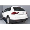 Volkswagen Tiguan Invisible Towbar (2nd Gen incl R-Line)