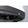 Volkswagen Tiguan Invisible Towbar (2nd Gen incl R-Line)
