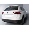 Volkswagen Tiguan Invisible Towbar (2nd Gen incl R-Line)