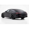 Mercedes AMG GT 4 Coupe Invisible Towbar