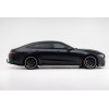 Mercedes AMG GT 4 Coupe Invisible Towbar
