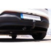 Volvo EX30 Invisible Towbar